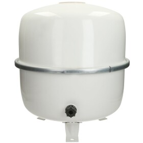 Expansion vessel Flexcon Solar 35 l inlet pressure 2.5...