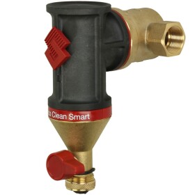 Flamco S&eacute;parateur de boues Clean Smart 22 mm...