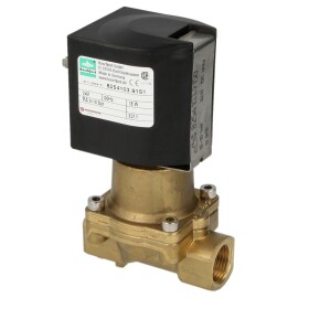 Sol. valve Buschjost 8254103.9151.0240 G3/8 3.0m&sup3;/h...