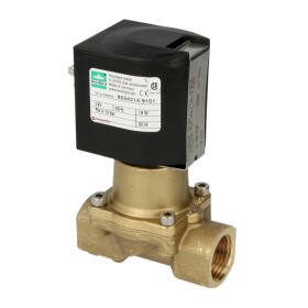 Sol. valve Buschjost 8254214.9151.0240 G1/2 3.4m&sup3;/h...