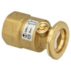 Gravity brake brass 1&frac14;&quot; IT