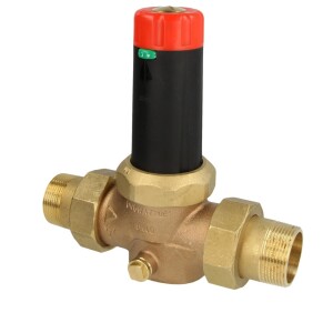 SYR pressure reducing valve DN 20 1.5-5 bar Type 6243