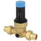 Watts pressure reducing valve DRV40N 1&frac12;&quot; 10015774
