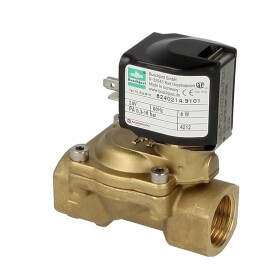 Sol. valve Buschjost 8240214.9101.0240...