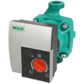 Wilo circulation pump Yonos PICO Plus 15/1-4 G 1&quot;...