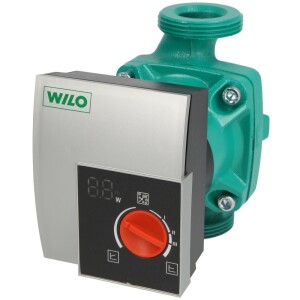 Wilo circulation pump Yonos PICO 25/1-4 4164006 G 1½ 130 mm