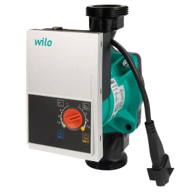 Wilo Yonos-PICO-STG 25/1-7,5 G 1 1/2 Zoll 180 mm 4527504