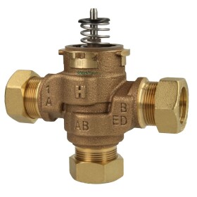 Br&ouml;tje 3-way-valve, BBS 965255