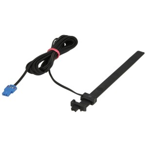 Sonde dapplique complète rouge pour CIRCON 22.100-0521