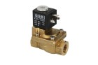 solenoid valve GSR D 4022/1001/.182, 3/8 230 V, 50 Hz