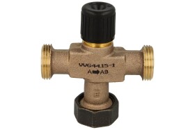 VVG44.15-1 Siemens 2-port seat valve