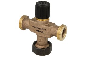 VVG44.15-1 Siemens 2-port seat valve