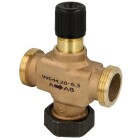 VVG44.20-6.3 Siemens 2-port seat valve