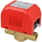 2-way motor valve 1/2&quot; i-i, w/o limit switch, 220 V