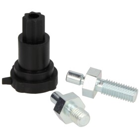 OEG spare mounting set for actuator STM, old version