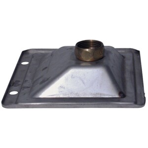 Oertli Condensate drip tray 284307