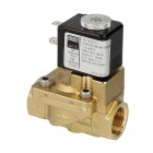 solenoid valve GSR D4025/1006/.182 1&quot;, 24 V