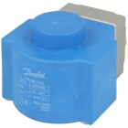 Danfoss Magnetspule 20W,12V, DC 018F685600