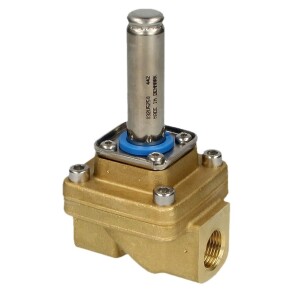 EV250B10BD, électrovanne Danfoss 023U525000, 3/8"