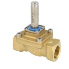 EV250B18BD, Danfoss solenoid valve 032U525400, 3/4&quot;