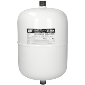 Pr&eacute;vase solaire Zilmet 35 litres VSG
