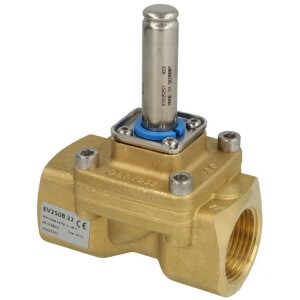 EV250B22BD, électrovanne Danfoss 032U525700, 1"