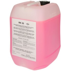 OEG solar liquid RK 30 ready-to-use mix