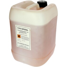 TYFOCOR&reg; SPECIAL solution saline 20 litres pr&ecirc;t...