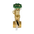 Honeywell closing valve retrofi set for PrimusCenter