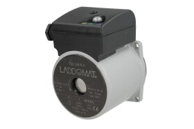 Laddomat&reg; LM6 pump for LM 21-60 without pump housing