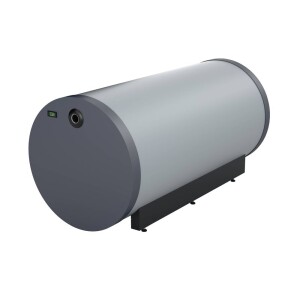 OEG Horizontal Hygienic Tank 120 litres