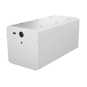 OEG Built-under Hygienic Tank 400 litres horizontal