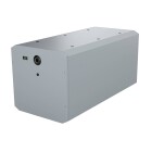 OEG Built-under Hygienic Tank 120 litres horizontal 1 additional heat exchanger