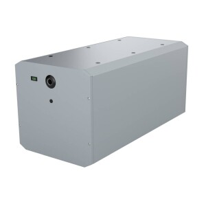 OEG Built-under Hygienic Tank 150 litres horizontal 1 additional heat exchanger