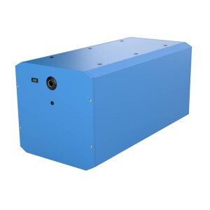 OEG Built-under Hygienic Tank 150 litres horizontal 1 additional heat exchanger