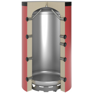 OEG Buffer storage tank 1,500 litres