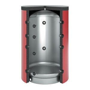 OEG Buffer storage tank 4,000 litres