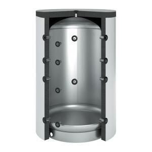 OEG Buffer storage tank 5,000 litres