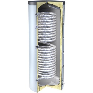 OEG Hygienic storage tank 150 litres