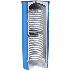 OEG Hygienic storage tank 3,000 litres