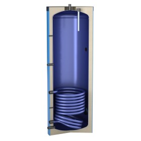 OEG Warmwasserspeicher 800 Liter mit 1...