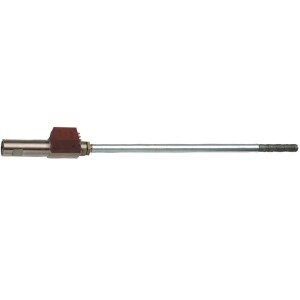 Hofamat Ligne de gicleur réchauffée 124002