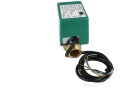 MUT 3-way zone valve solar 1&quot; ET with auxiliary micro switch