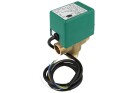 MUT 3-way zone valve solar 1&quot; ET with auxiliary micro switch