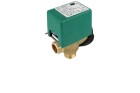 MUT 3-way zone valve solar 1&quot; ET with auxiliary micro switch