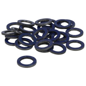 Solar flat gasket for screw joints ½" 12 x 18...