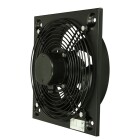 Wall fan for ventilation &Oslash; 300 mm