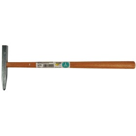 HM tile hammer 50 g pointy