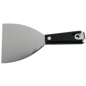 Joint spatula 150 mm stainless steel hammer head with...
