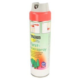 Marking spray red 500 ml